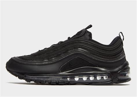 nike 97er schwarz weiß herren